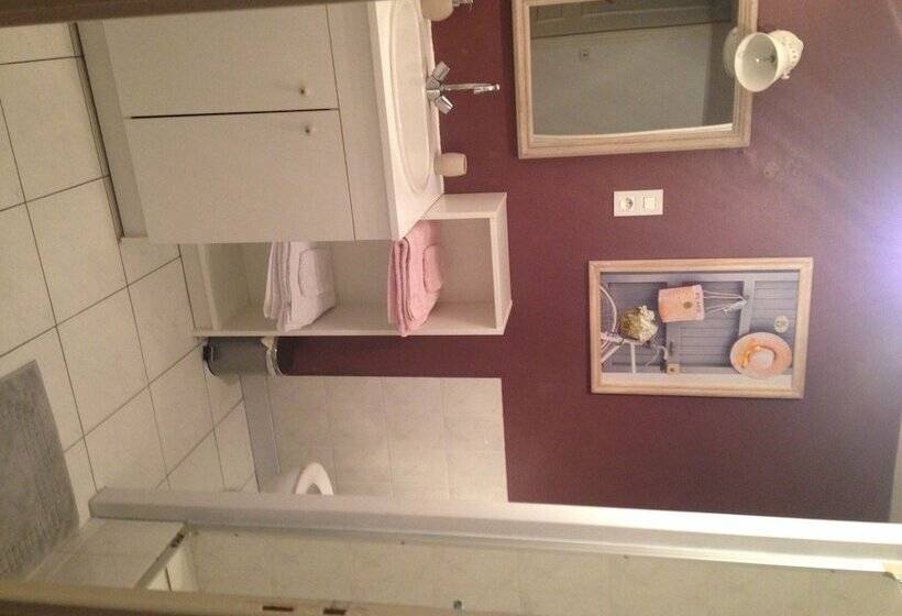 민박 Au Jardin D Eloise