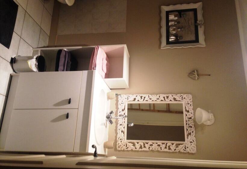 민박 Au Jardin D Eloise