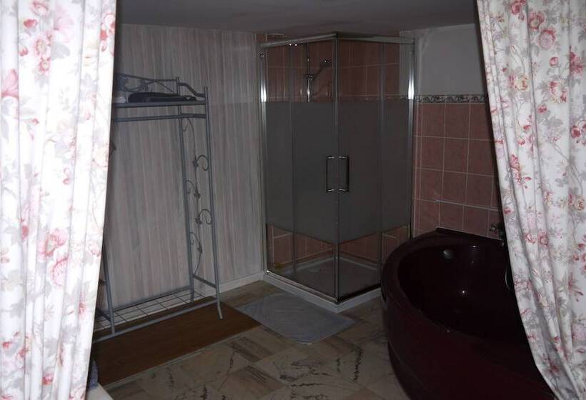 민박 Au Jardin D Eloise