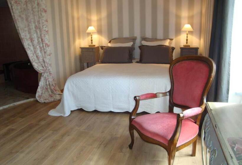 민박 Au Jardin D Eloise