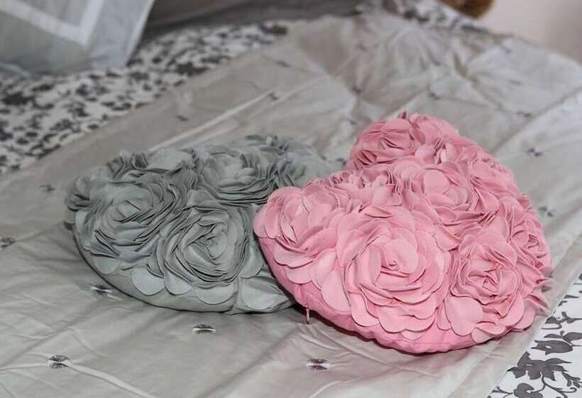 Bed and Breakfast Aux Pierres Magiques