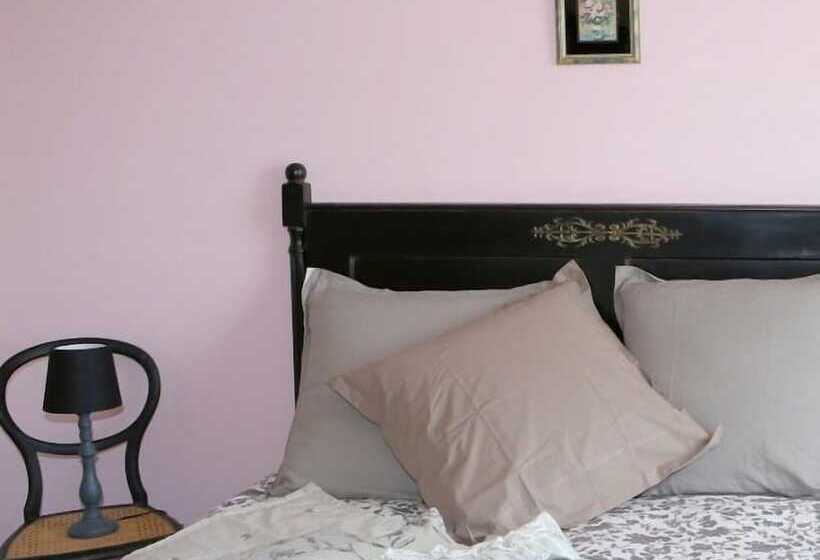 Bed and Breakfast Aux Pierres Magiques