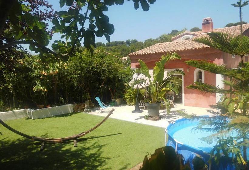 Bed and Breakfast Bois Joli