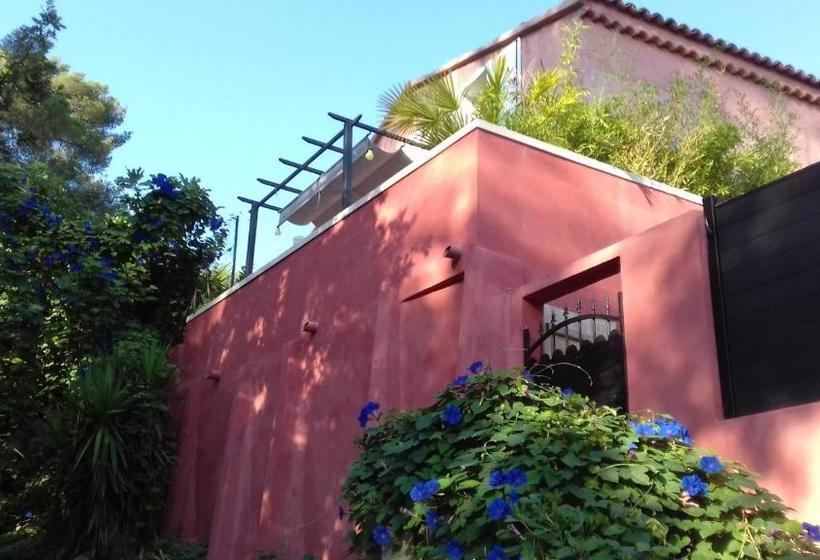 Bed and Breakfast Bois Joli