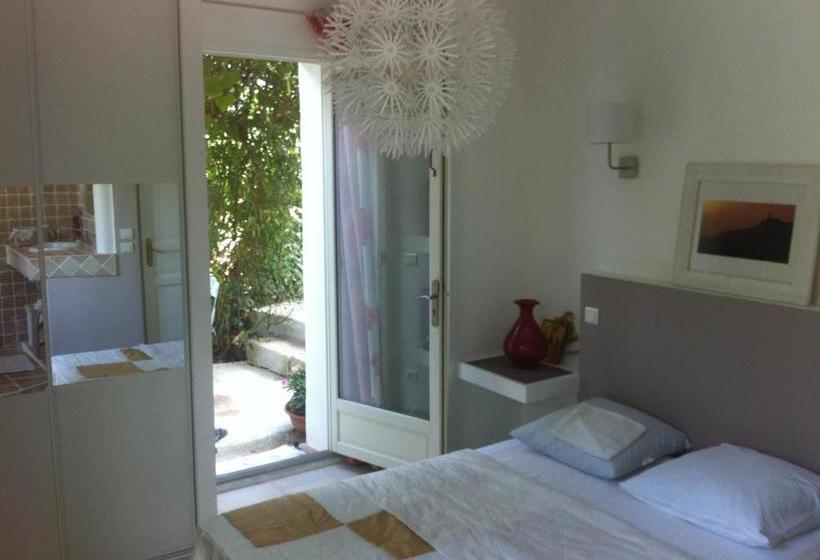 Bed and Breakfast Bois Joli