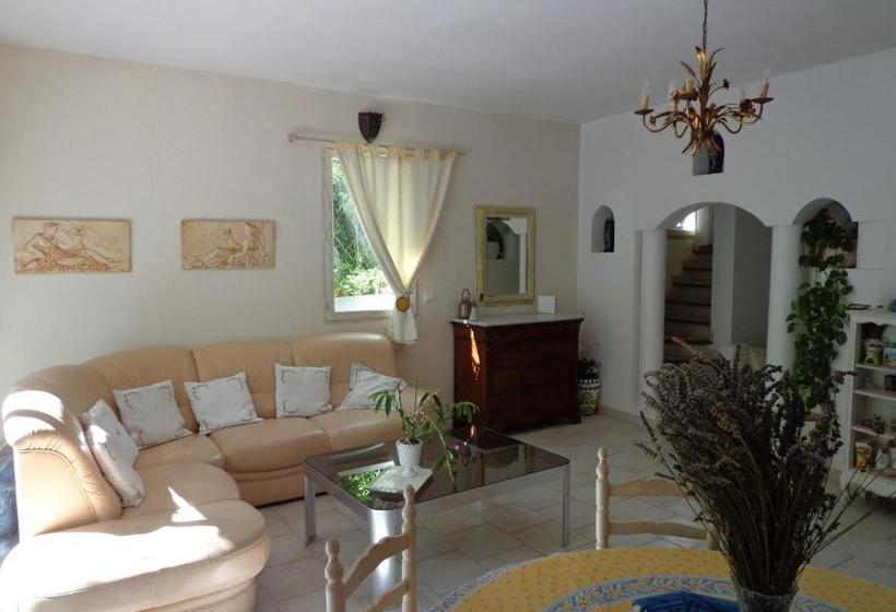 Bed and Breakfast Bois Joli