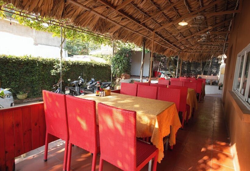 تختخواب و صبحانه Cat Ba Mountain View Homestay