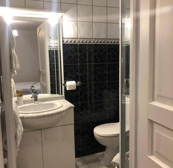 住宿加早餐  Chalet Des Palmiers