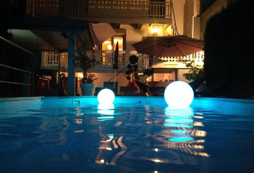 צימר Chambre D Hôtes Chez Dom