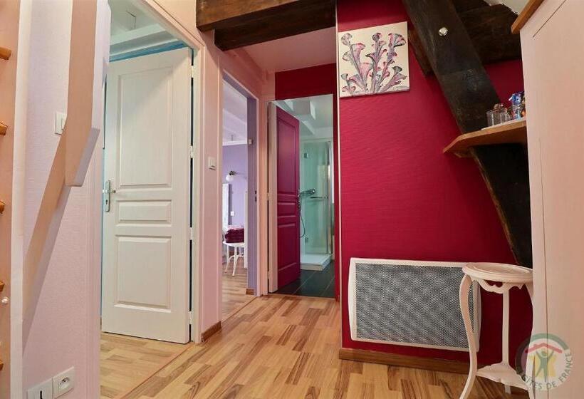 צימר Chambres D Hôtes