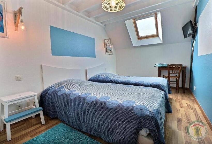 צימר Chambres D Hôtes