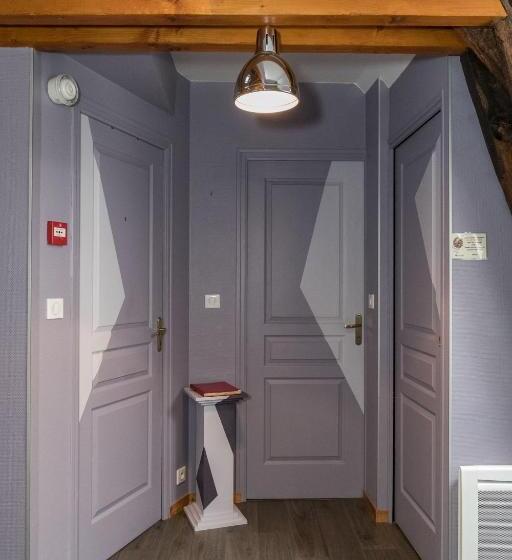 צימר Chambres D Hôtes