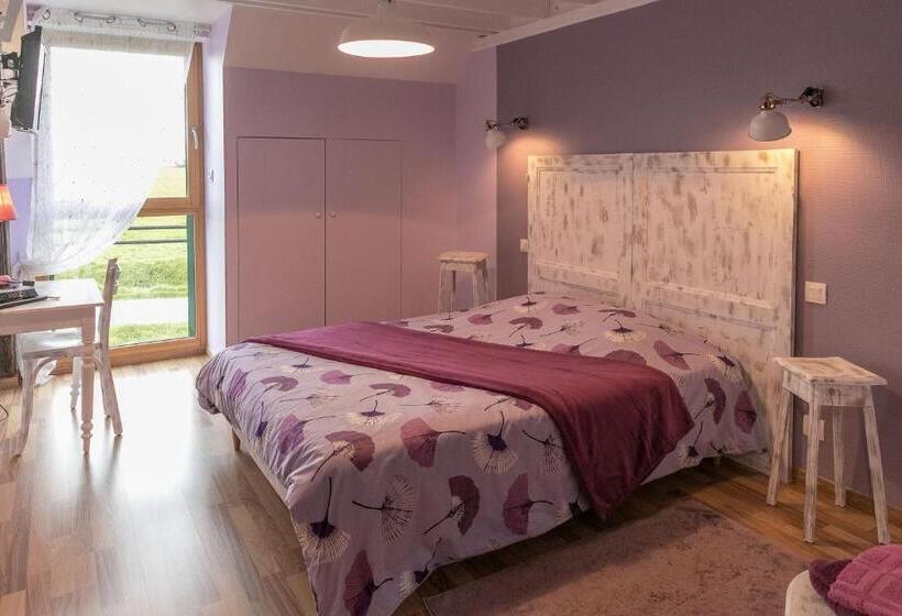 צימר Chambres D Hôtes