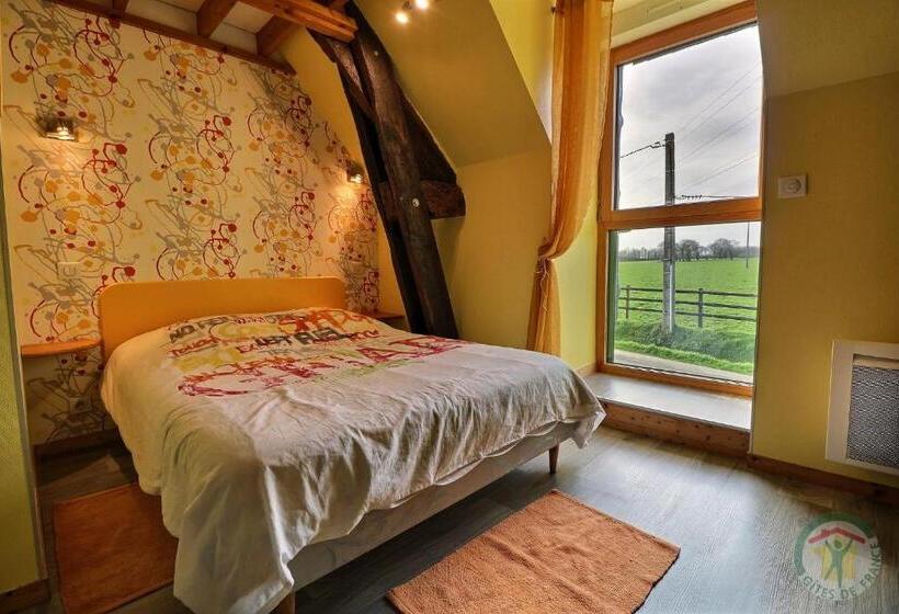 צימר Chambres D Hôtes