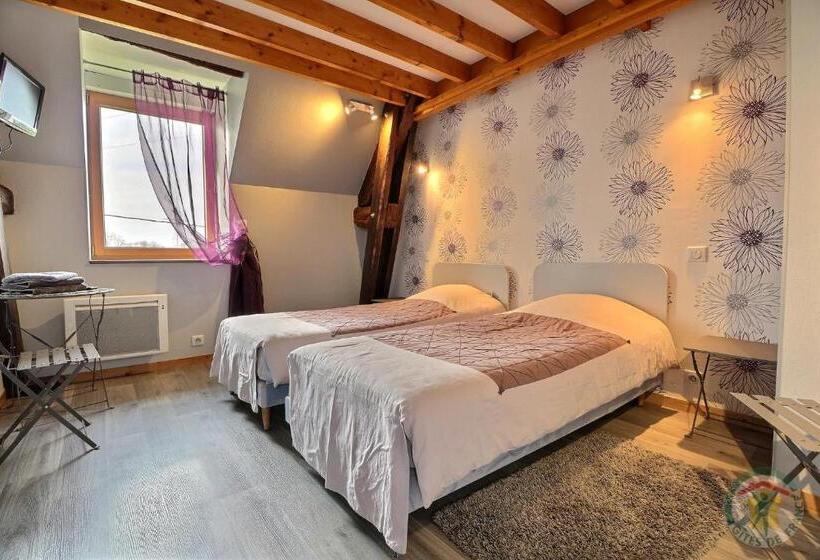 צימר Chambres D Hôtes