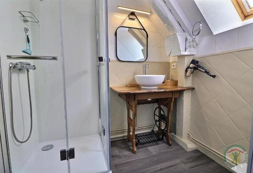 ベッドアンドブレックファースト Chambres D Hôtes