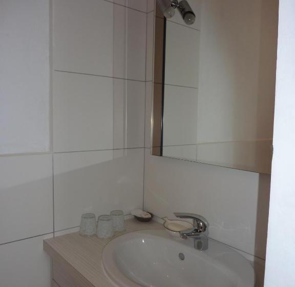 ベッドアンドブレックファースト Chambres D'hôtes : La Isla Bonita