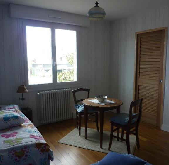 민박 Chambres D'hôtes : La Isla Bonita