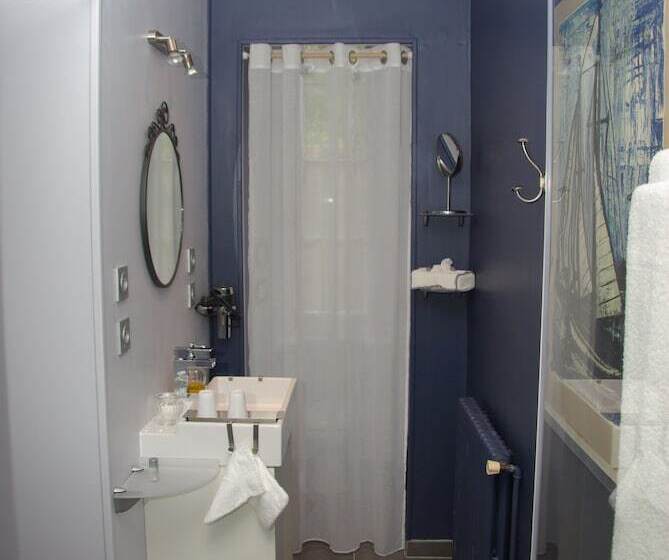 Bed and Breakfast Château De Peyralade