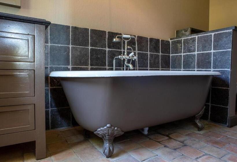 צימר Château De Planchevienne