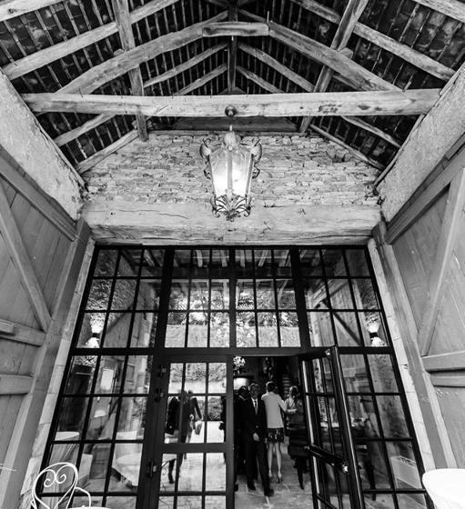 住宿加早餐 Château De Planchevienne