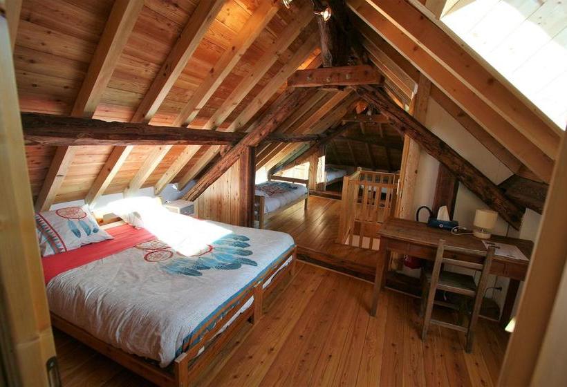 צימר Coins Du Monde