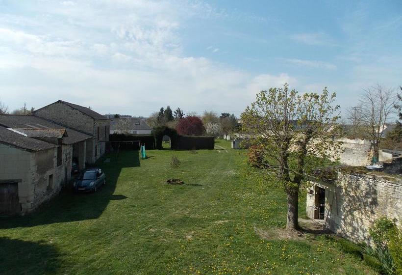 ベッドアンドブレックファースト Domaine Des Roses