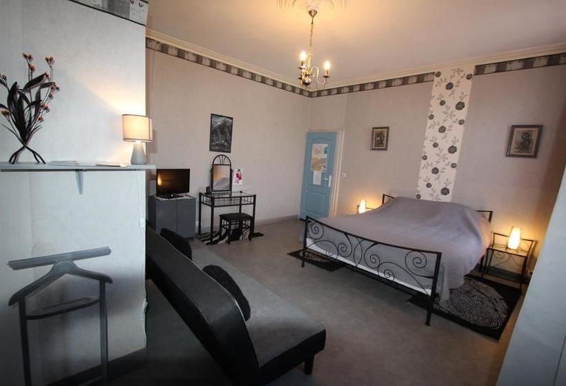 ベッドアンドブレックファースト Domaine Des Roses