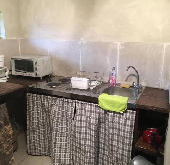 Bed and Breakfast Ecuries De Saint Maurice  Maison D Hôtes De Gondou