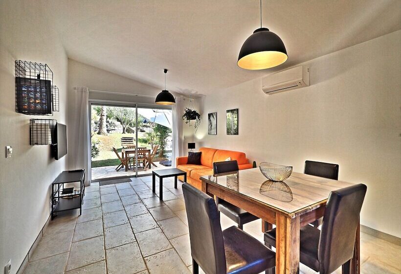 مبيت وإفطار Gite Et Chambres D Hôtes Villa Cardabella
