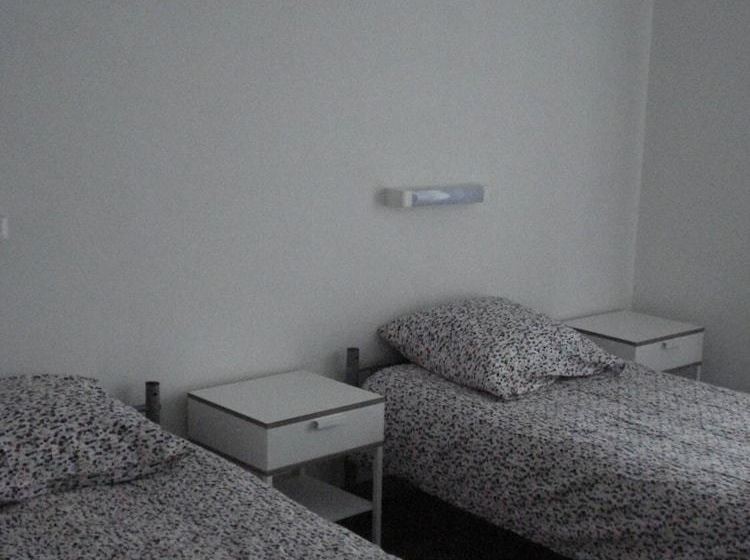 צימר Gite Izaxulo