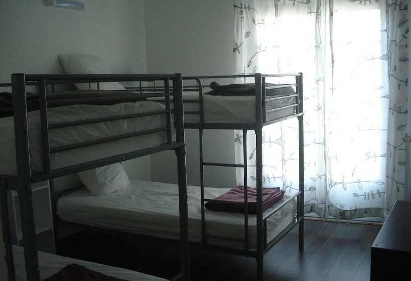 צימר Gite Izaxulo