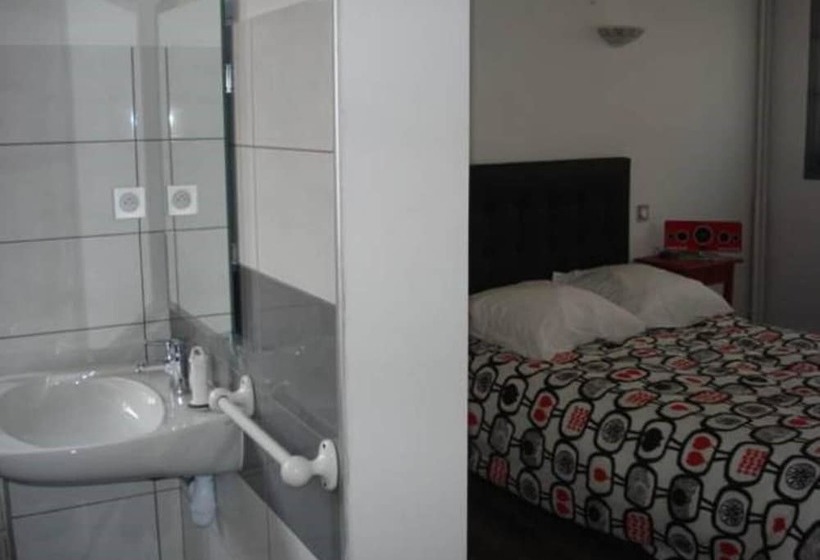 צימר Gite Izaxulo