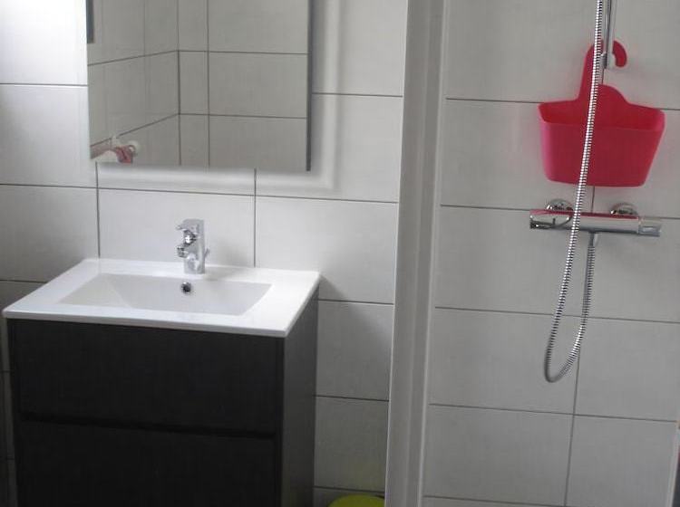 צימר Gite Izaxulo