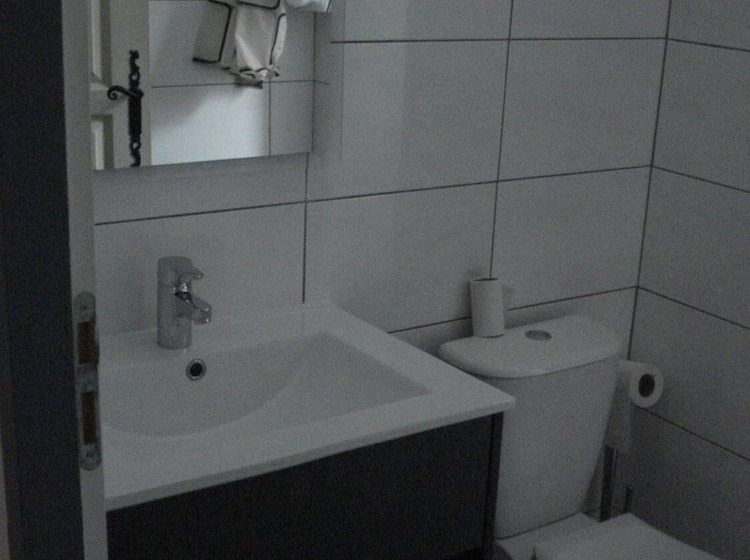 צימר Gite Izaxulo