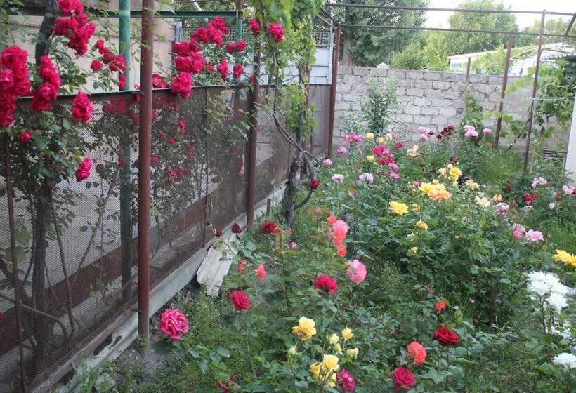 تختخواب و صبحانه Guesthouse Levani