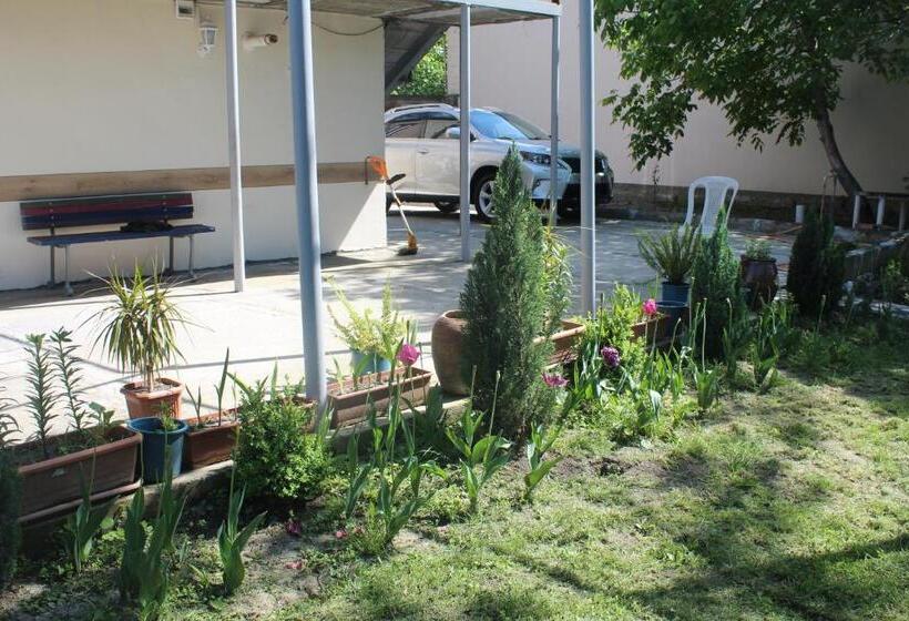 تختخواب و صبحانه Guesthouse Levani