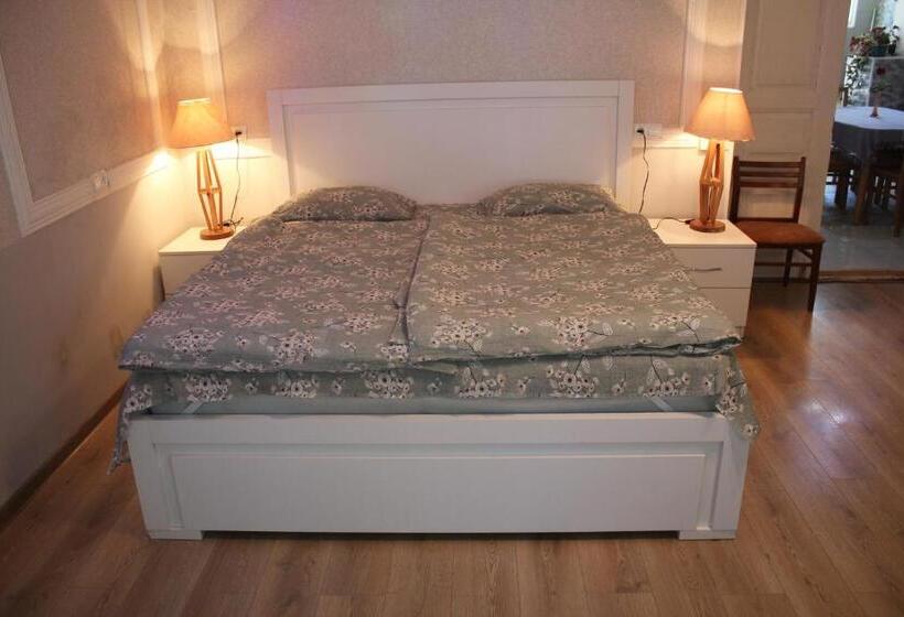 تختخواب و صبحانه Guesthouse Levani