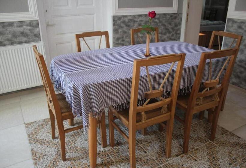 تختخواب و صبحانه Guesthouse Levani