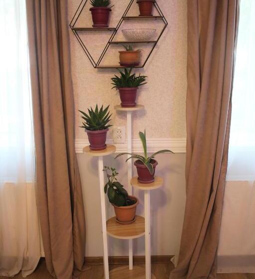 تختخواب و صبحانه Guesthouse Levani