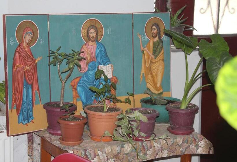 تختخواب و صبحانه Guesthouse Levani