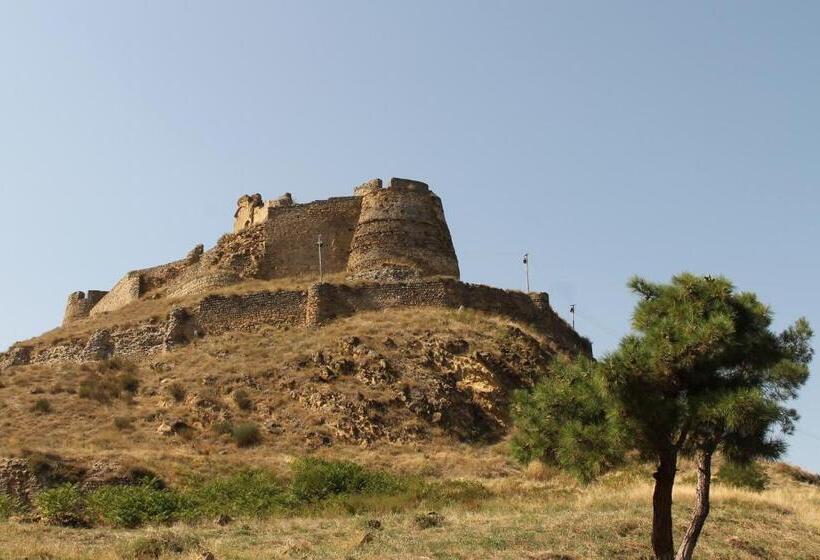 تختخواب و صبحانه Guesthouse Levani