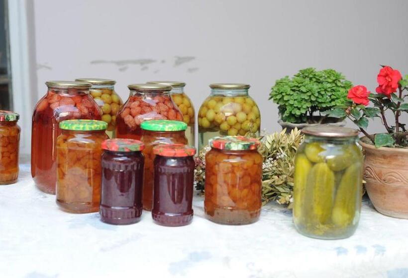 تختخواب و صبحانه Guesthouse Levani