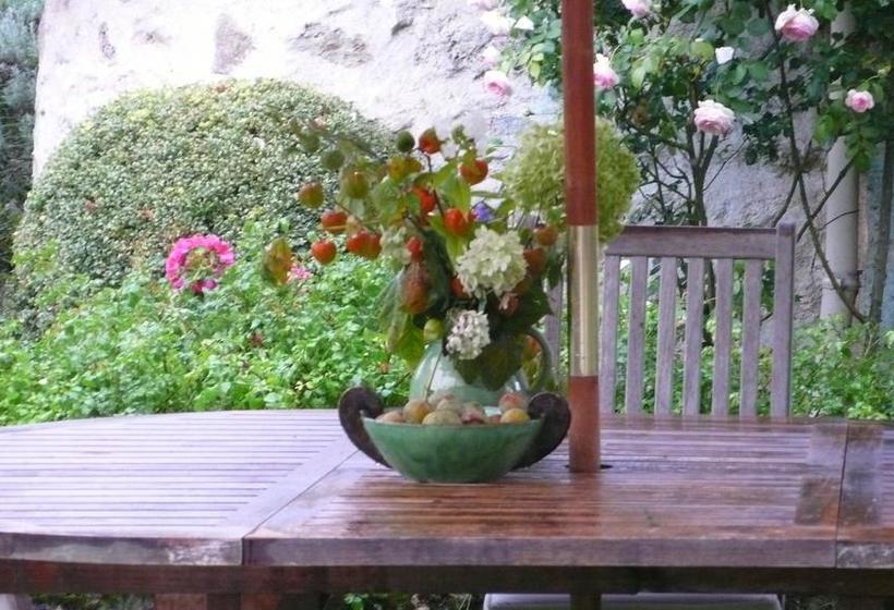 مبيت وإفطار Hôte Sainte Marie