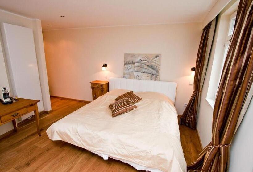 Bed and Breakfast Konventchen