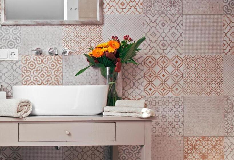 Bed and Breakfast Konventchen