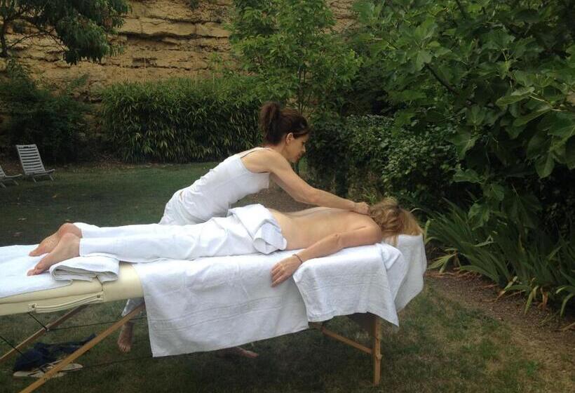 ベッドアンドブレックファースト L Arcane Du Bellay