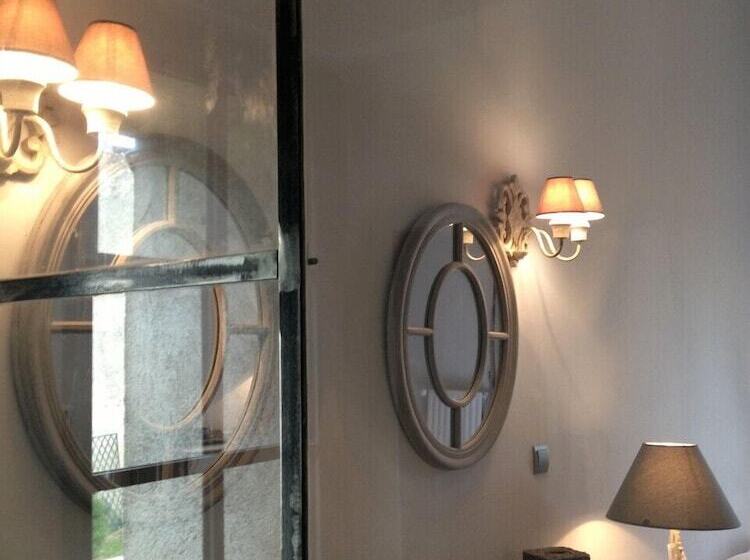 ベッドアンドブレックファースト L Arcane Du Bellay