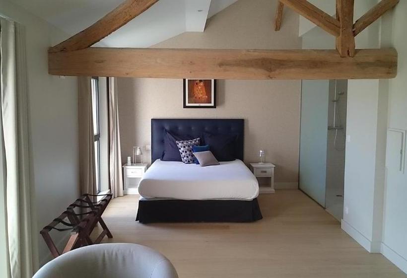 Bed and Breakfast L'atelier De Dégustation