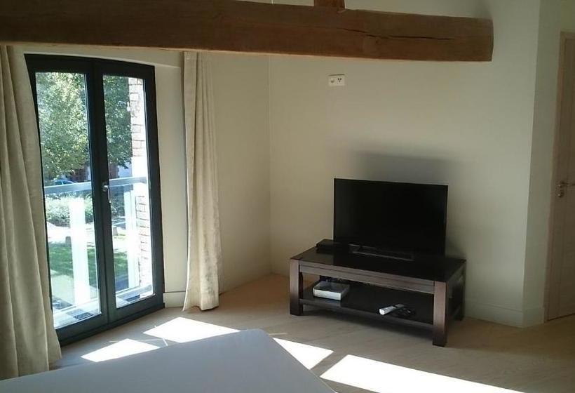 Bed and Breakfast L'atelier De Dégustation